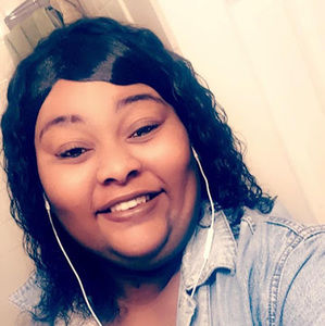 Meet your Posher, Nyree